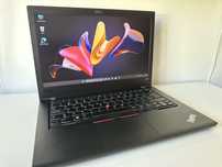 Lenovo ThinkPad A485 Ryzen 5 pro, 16Gb ram, 256Gb, Win 11 Pro