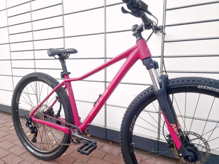 NOWY -40% rower górski BULLS Aminga 1 / rozm. M / Deore 1x10 / 29"