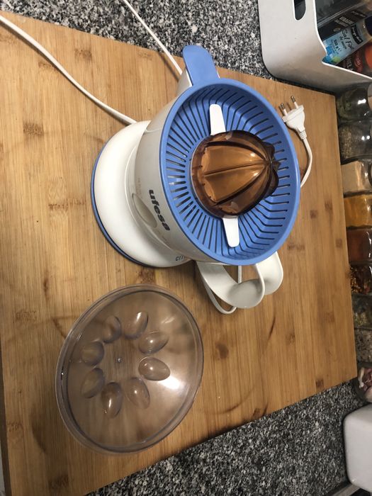 Espremedora de sumos