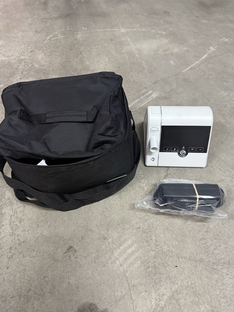 Vendo equipamento  Cpap Lowenstein
