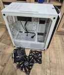 Obudowa PC - be quiet! Pure Base 500 Window Biała