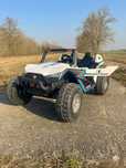 BUGGY 24V CLASH 4X4 Najmocniejsza wersja 4SILNIKI samochód elektryczny