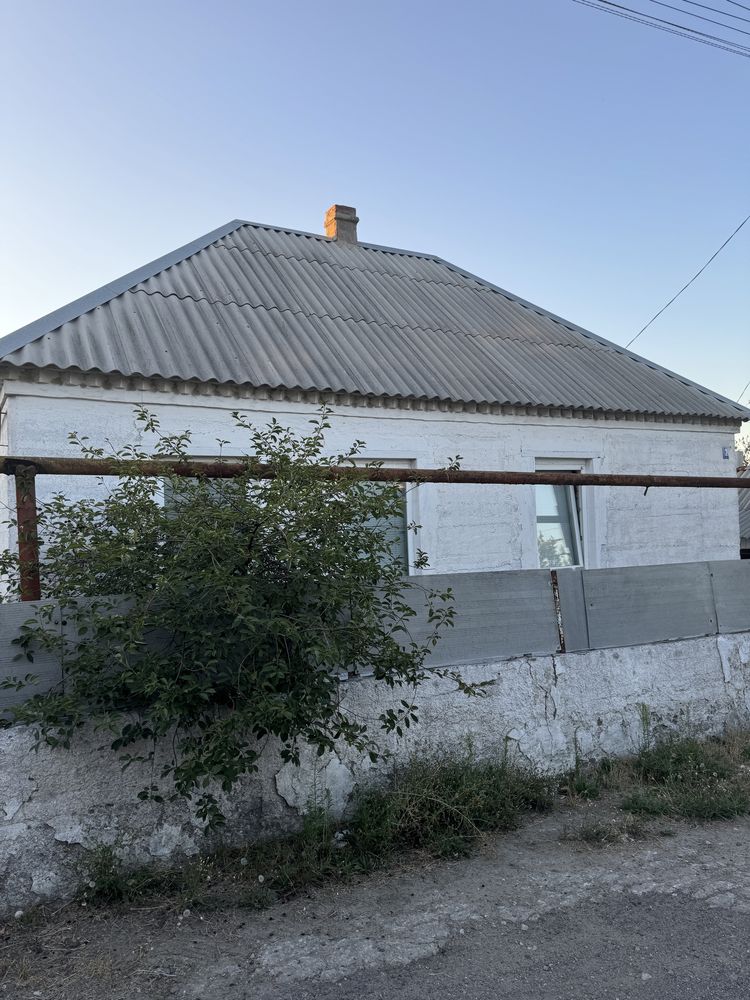 Продам дом в Диевке 1