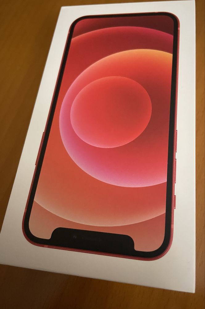 Iphone 12 mini impecavel