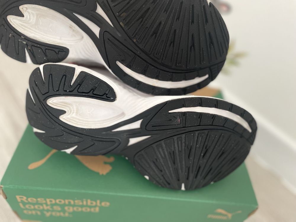 Кросівки Puma Morphic оригінал