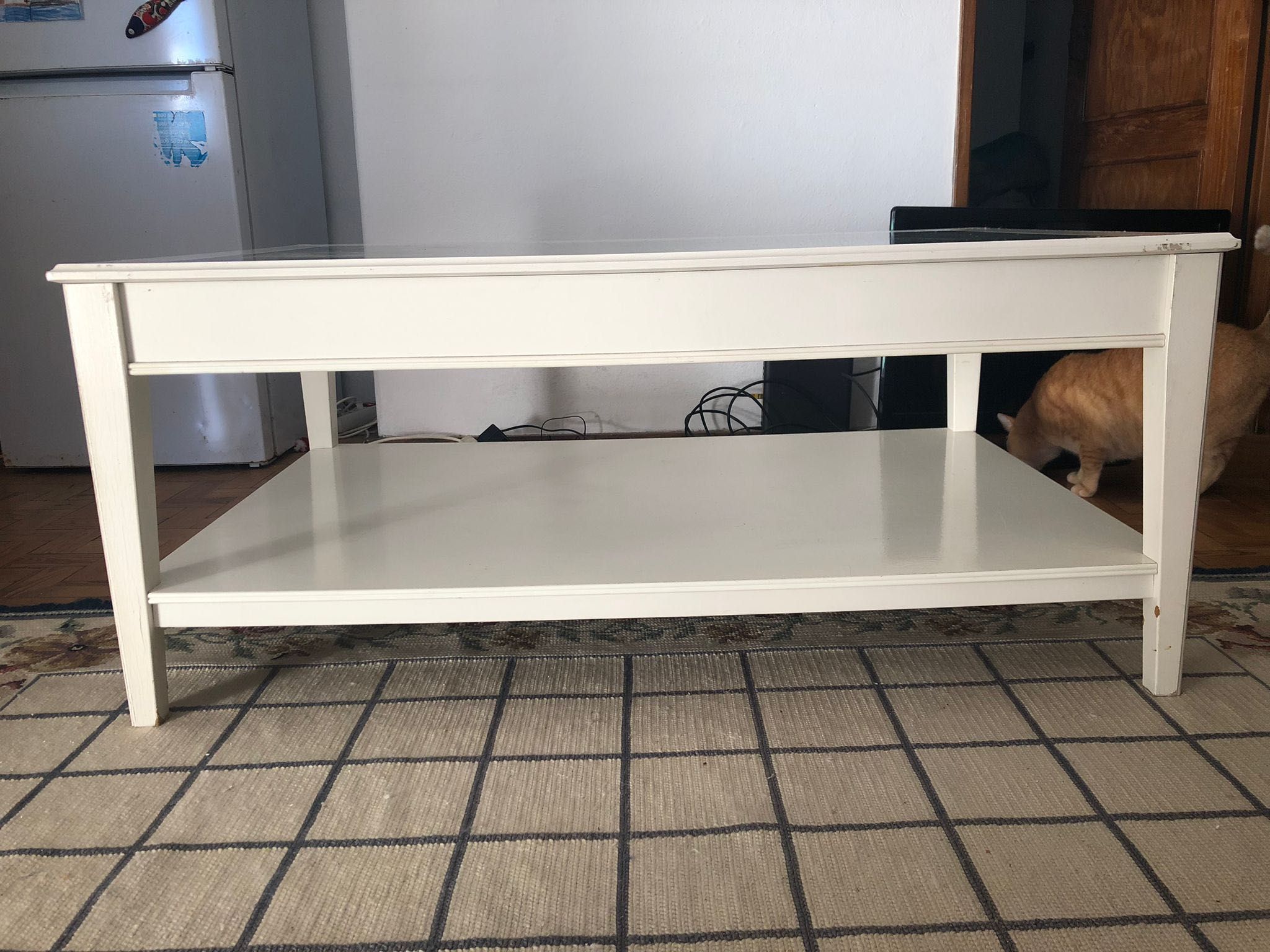 Venda mesa centro Ikea