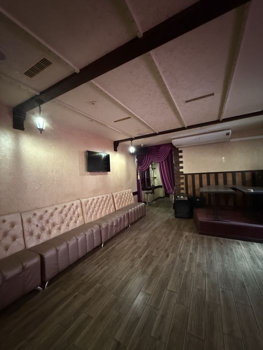 Вул. ЗСУ, 1 поверх