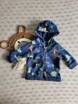 Bluza w dinozaury M&S rozmiar 62