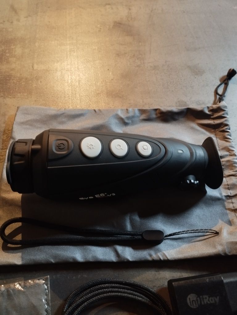 Продам тепловізор Infiray Eye E6+v2.
