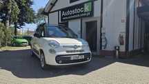 Fiat 500L 1.3 MJ Lounge