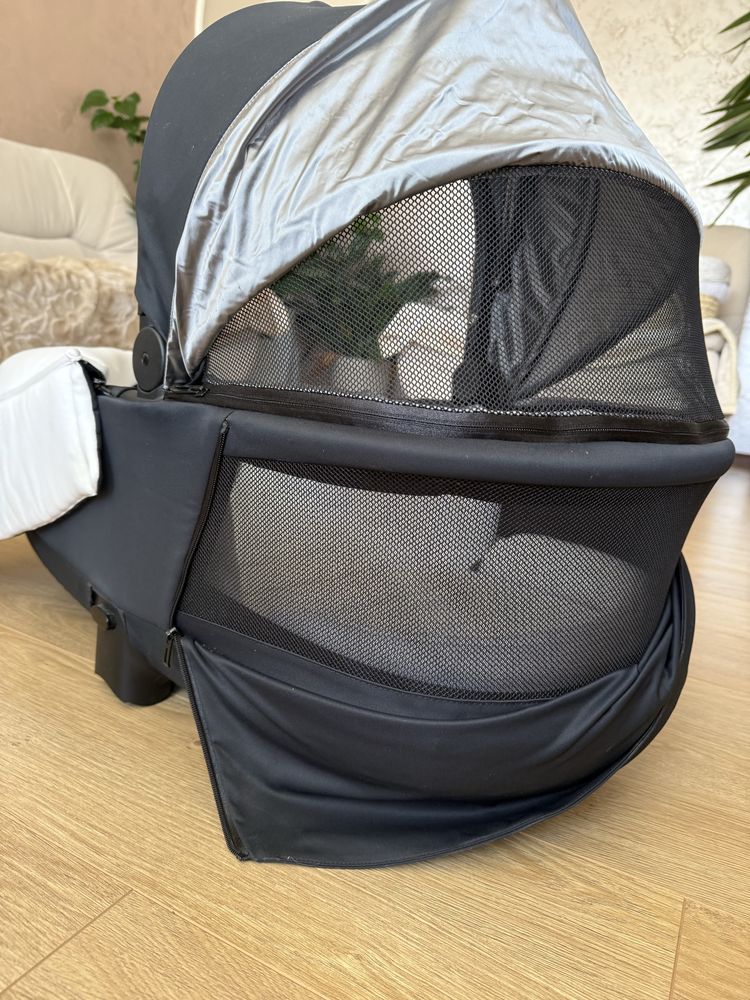 Люлька Cybex priam