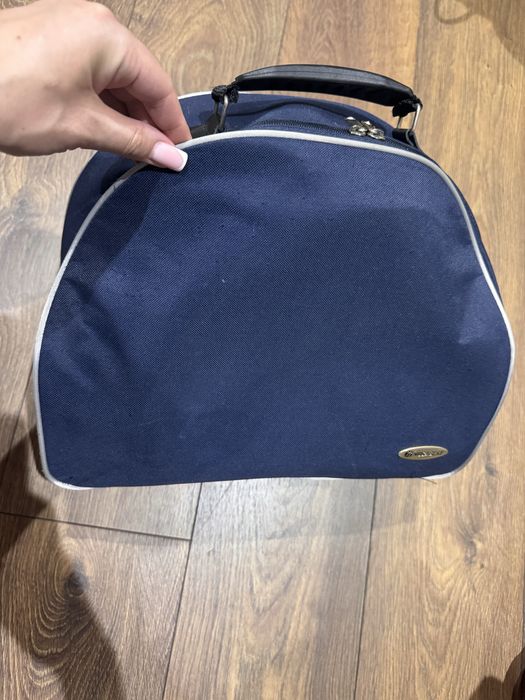 Масажний пояс Nuga Best з нефритовими камінцями