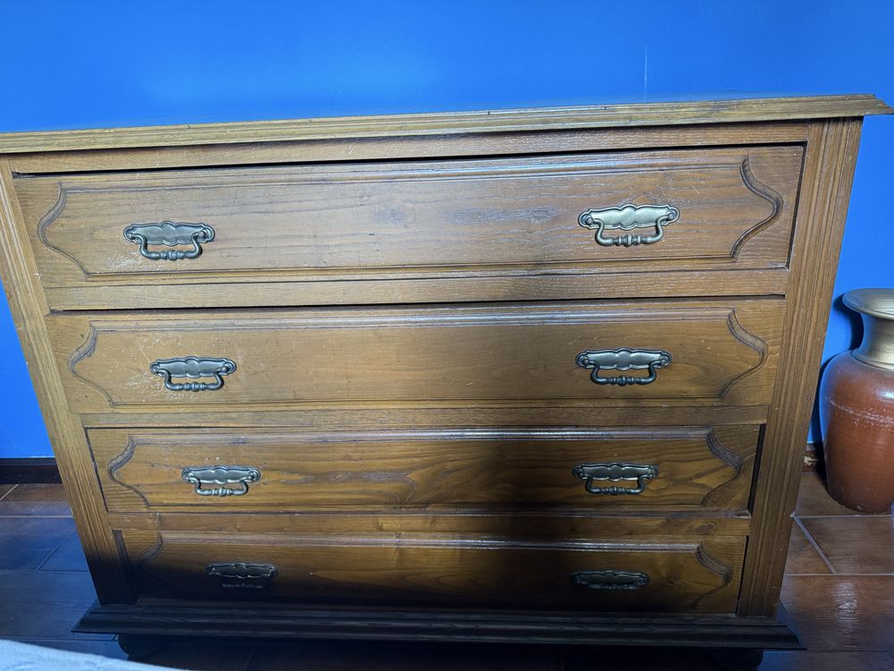 Quarto Cama Solteiro