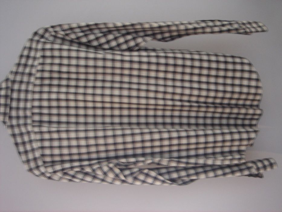 Blaser e 2 camisas ZARA - Medida M