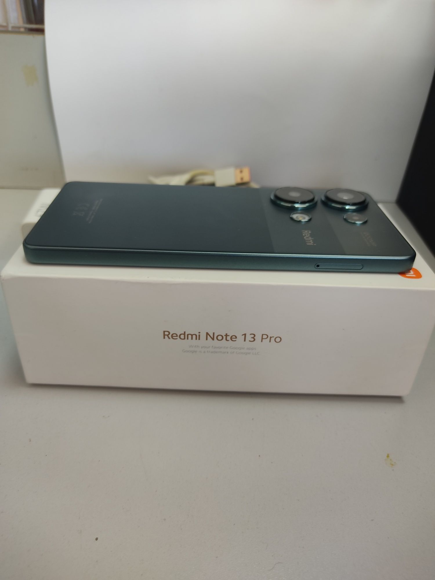 Redmi Note 13 Pro 8+4/256 gb NFC