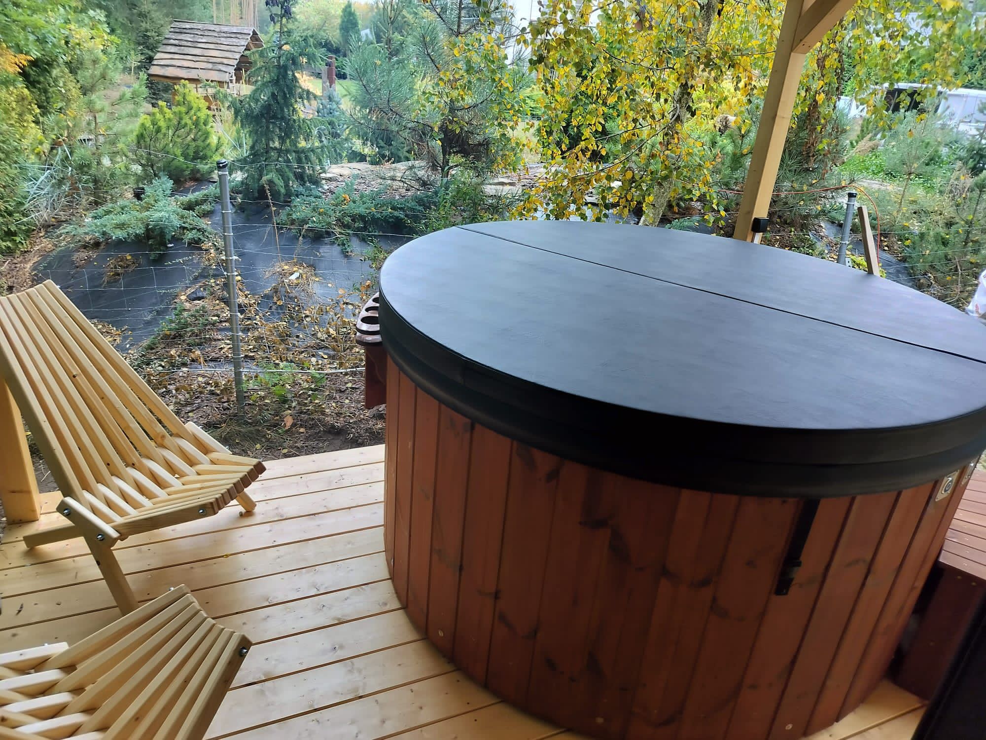 Sauna Optimal Max 2 68000