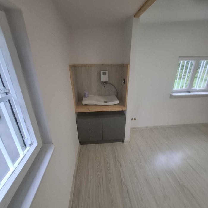 Działka ROD ,,Tulipan" 440 m²