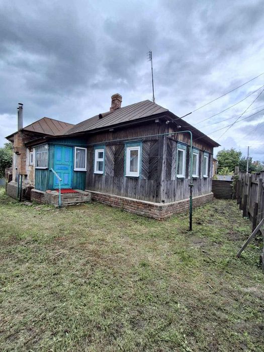 Продам наш будинок