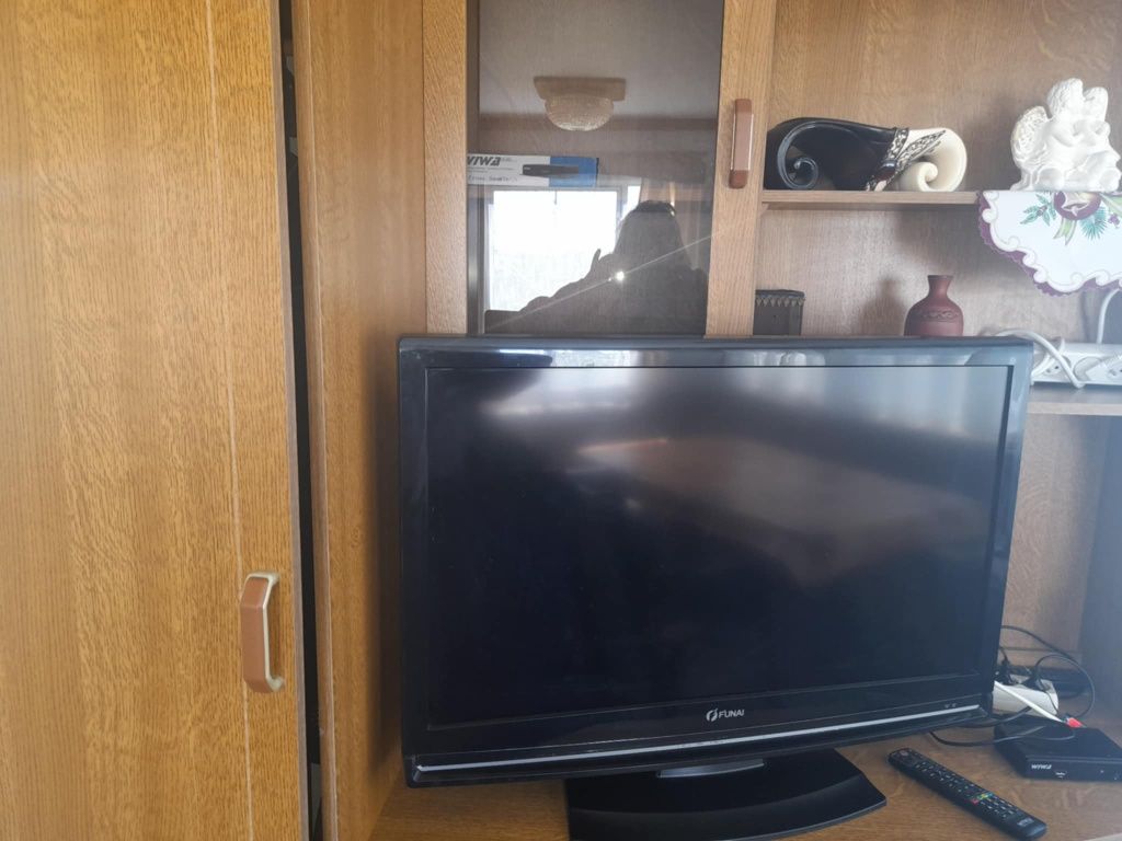 Domek holenderski kamping nad morzem darłówko Kopań