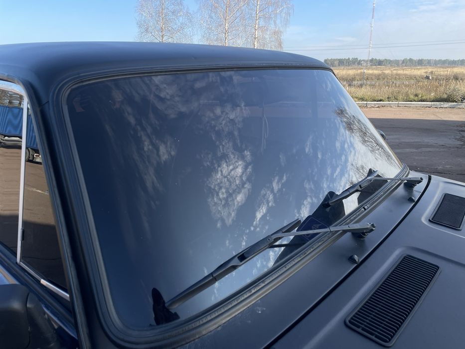 VAZ 2106 2000 р в гарному стані