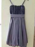 Vestido cerimónia