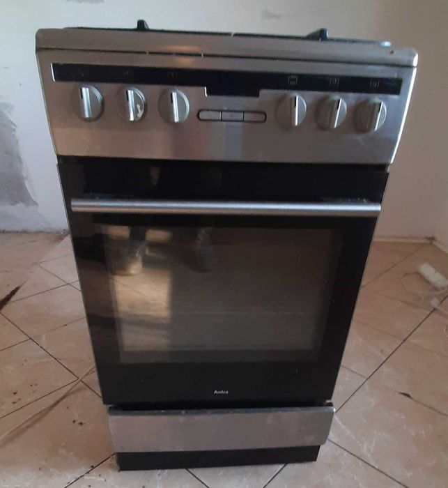 Kuchenka Amica-sprawna Kraków Nowa Huta