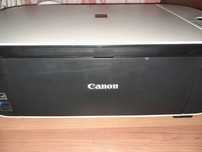 Продам б у принтер Canon MP 190