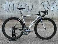 Bicicleta estrada carbono Specialized Tarmac S-Works