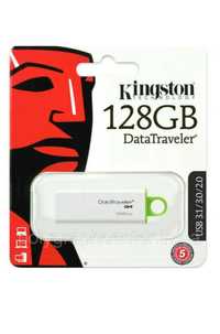 Kingston 128gb g4 data travel usb 3.1