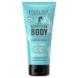 Eveline Cosmetics Brazilian Body upiększający krem do ciała CC 140ml