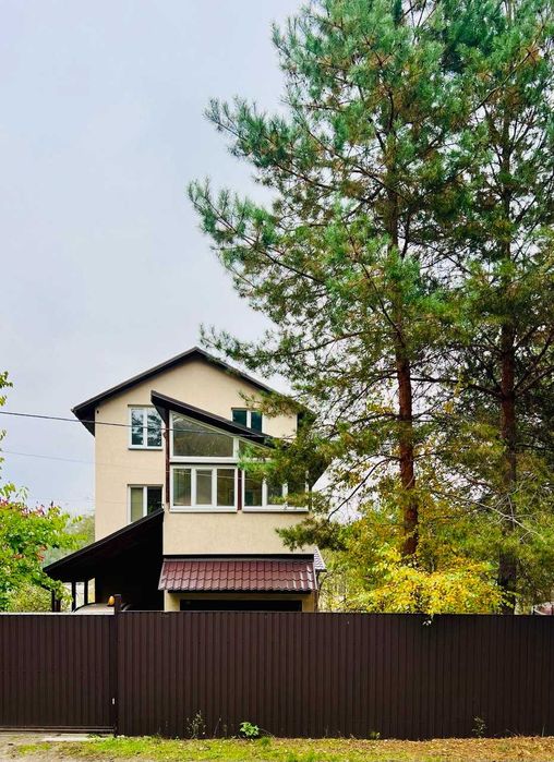 Жилий дім,підготовлений до сурової зими.Електро/тврдпл котли,генератор