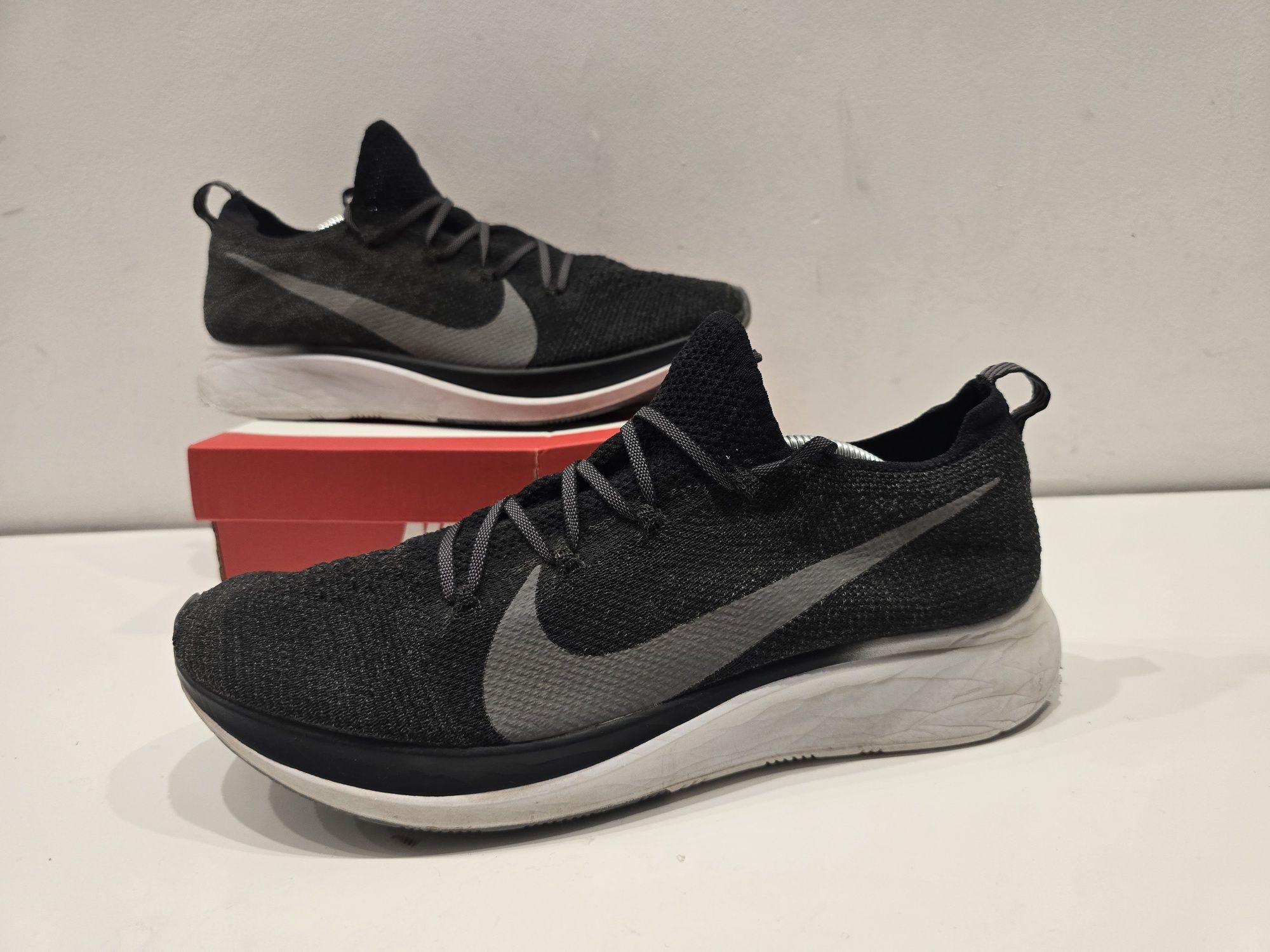 Oryginalne Nike najnowszy model Zoom Fly Flyknit 2024 gwarancja