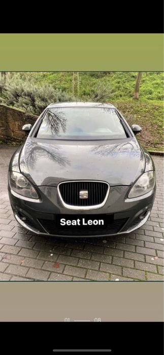 Seat Leon 1.6 TDI Eco- Sport