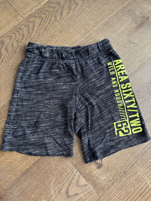 Шорти для хлопчика