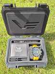 Zegarek Vostok Europe Lunokhod YM86-620A505