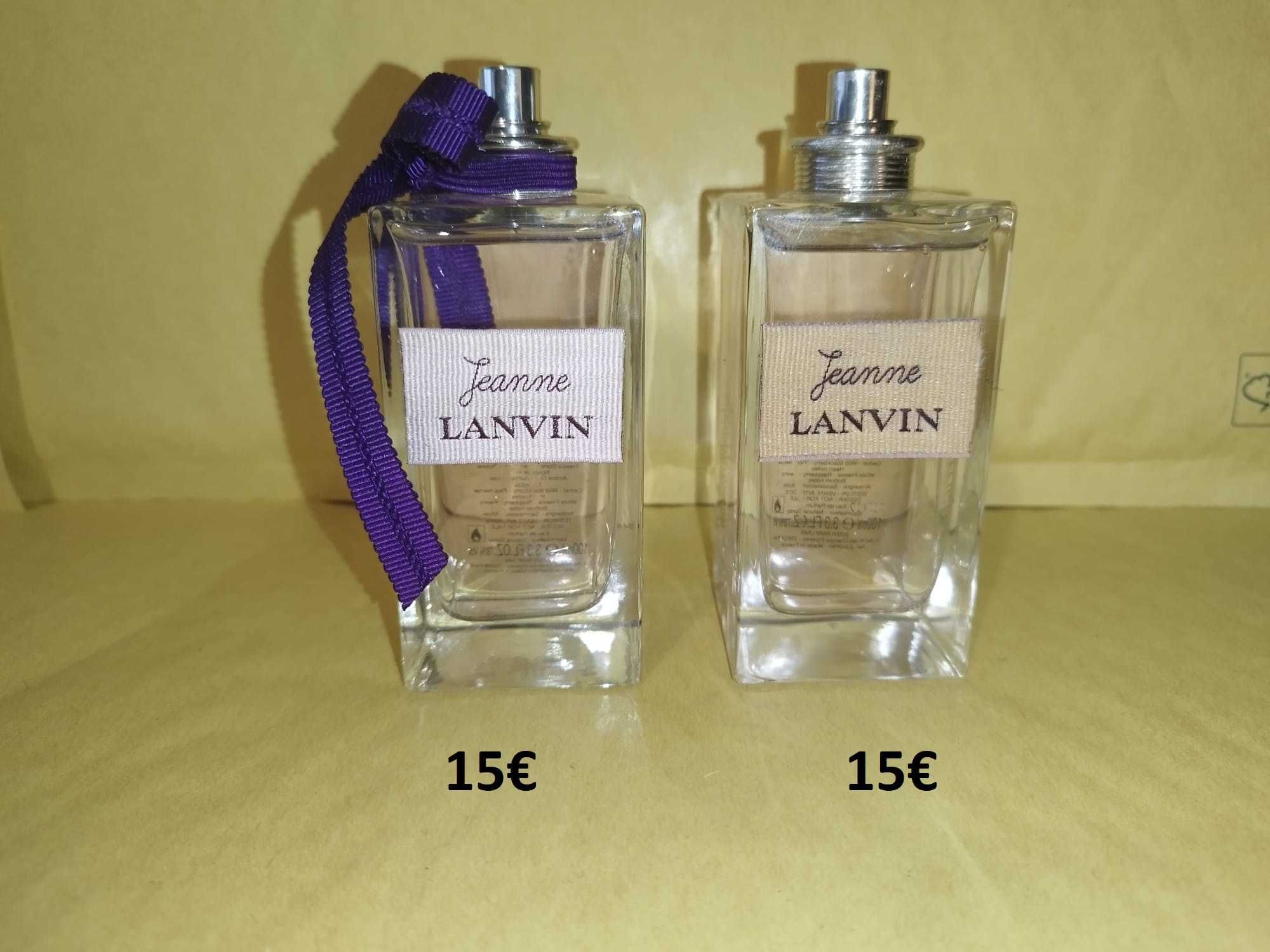 Perfumes Originais , vários preços.