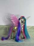 Обміняю фігурку My little pony водяна принцеса Селестія