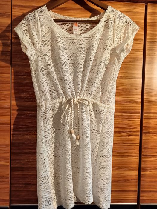 Plażowa narzutka Ocean Club Nowa