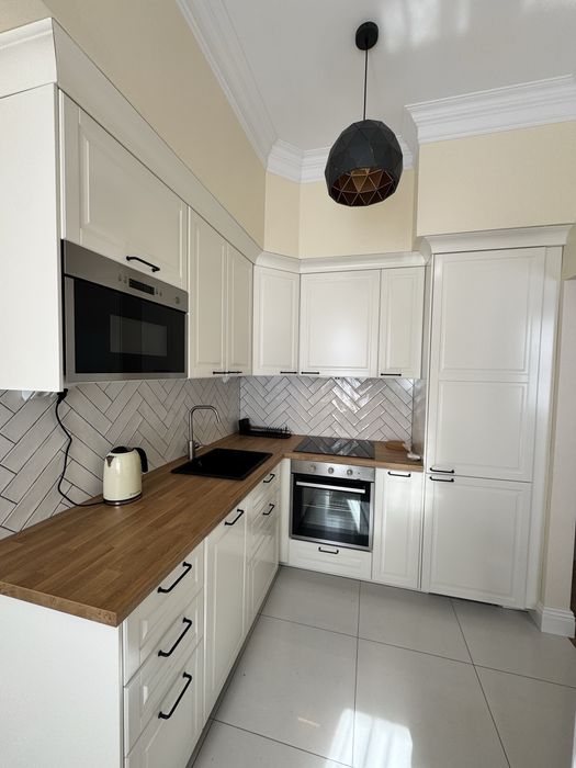 Pokój dla studentki