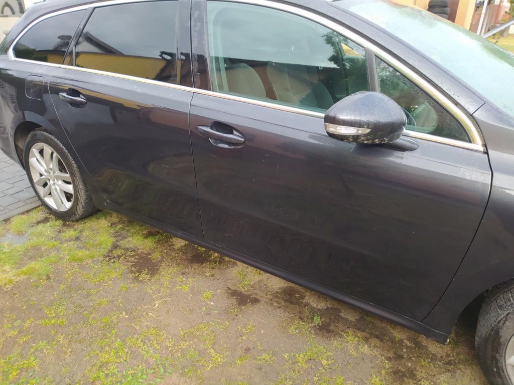 Peugeot 508 SW EEHD  drzwi lewe prawe przód tył wysyłka