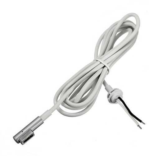 Cabo substituição carregador Macbook 45W, 60W, 85W Magsafe 1