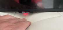 Samsung UE50 TU8002