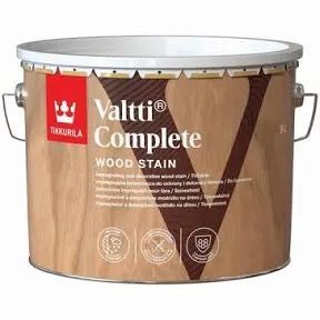 Lakierobejca Tikkurila Valtti Complete 9l Suvi 5065