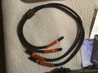 Interkonekt Kimber KS1021 rca