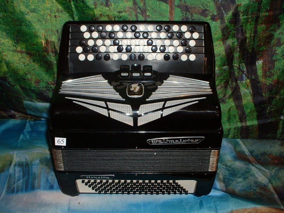 Acordeao  a venda G , N. 65