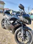 Honda CBR 600 rr 2012 Nacional
