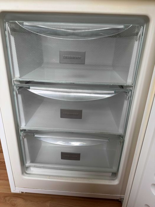 Морозильна камера LIEBHERR Comfort, Болгарія, б/в, в гарному стані