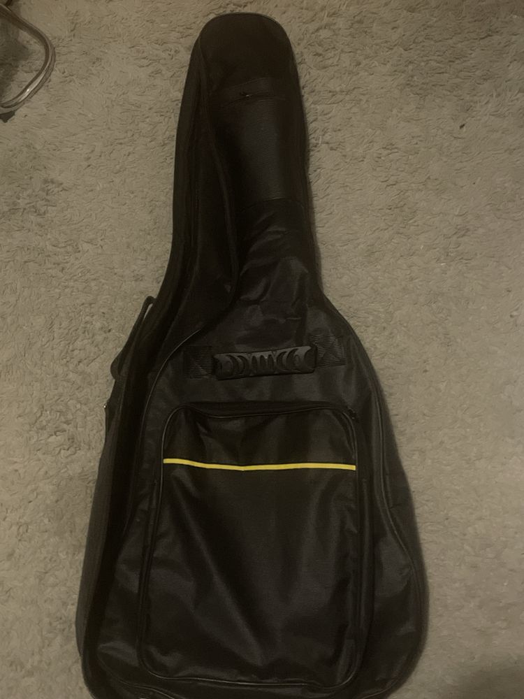 Gitara klasyczna