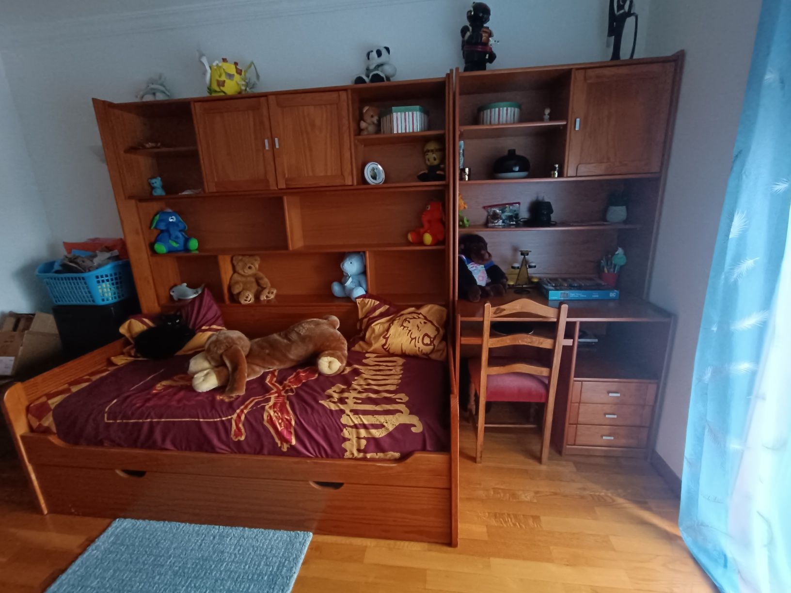 Estúdio completo