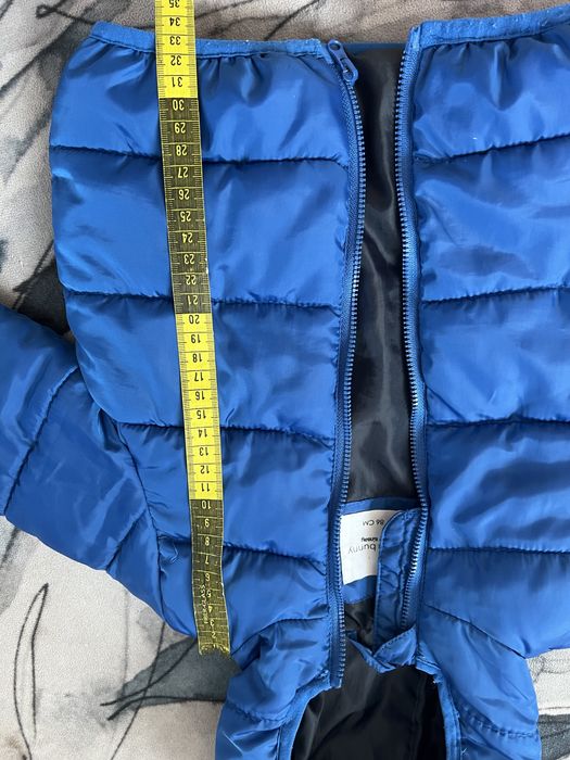 Дитяча курточка Sinsay